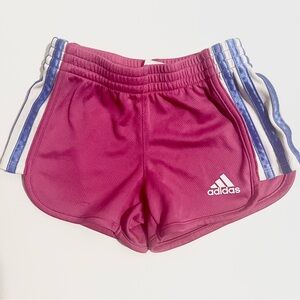Adidas toddler shorts